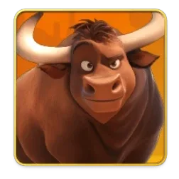 Buffalo
King