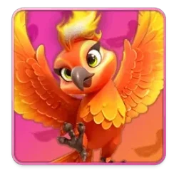 Phoenix
Legend