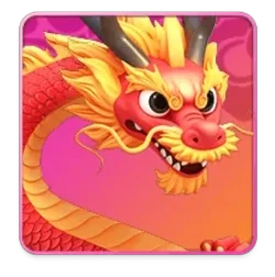 Floating
Dragon