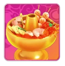 Hot Pot