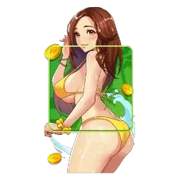 Bikini Queens